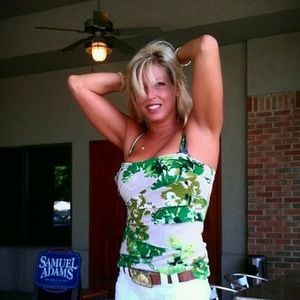 Meet your Posher, Alena